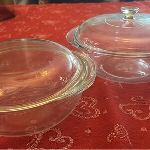 Pyrex Gray Bakeware Set for the Kitchen